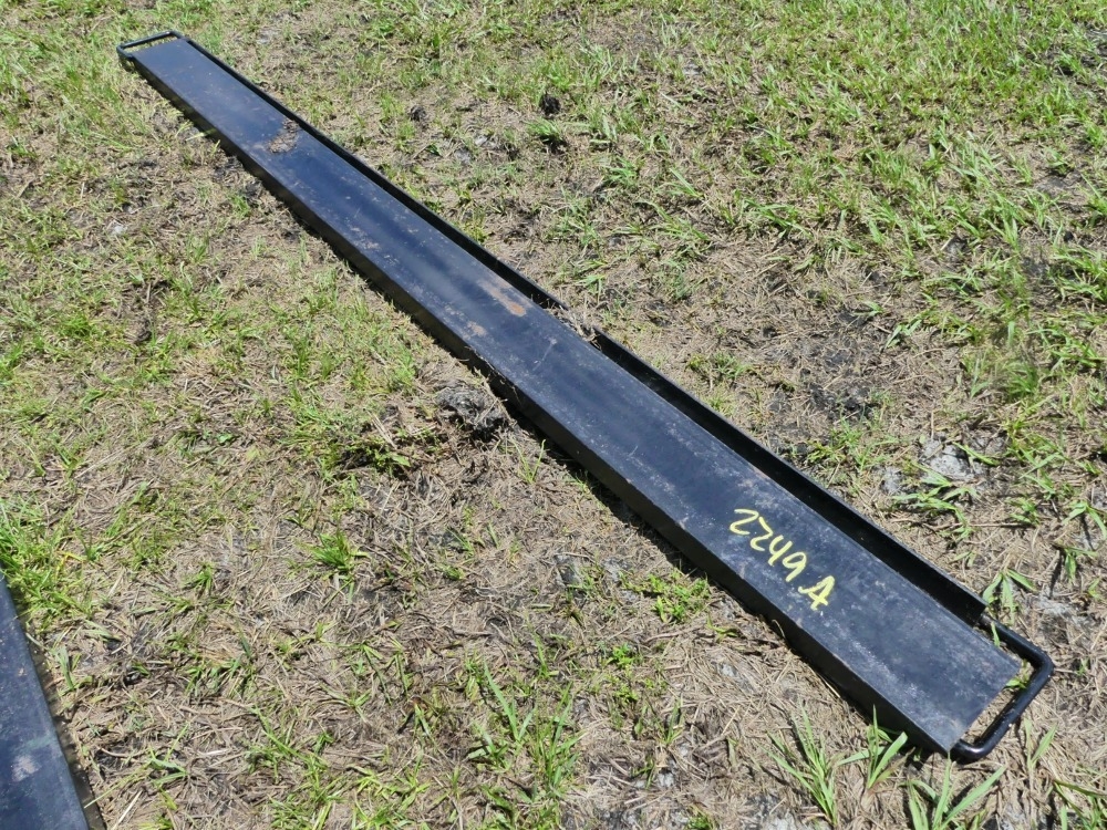 Swict 7' Fork Extensions (A50121)