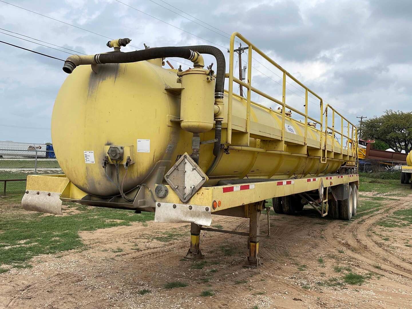2008 JACK  130BBL (A52472)