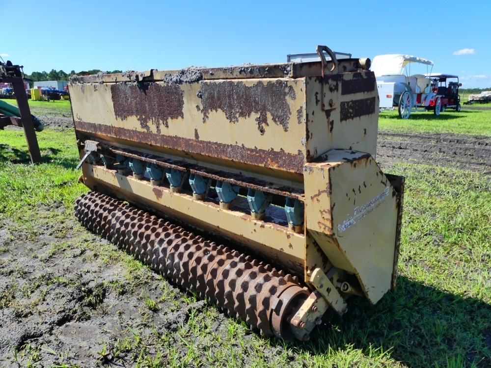 Great Plains 6' Grain Drill (A53316)