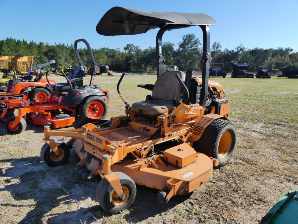 Scag Turf Tiger (A56469)