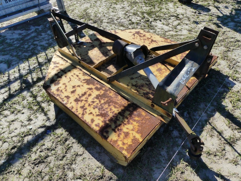 3pt 5' Mower (A56469)