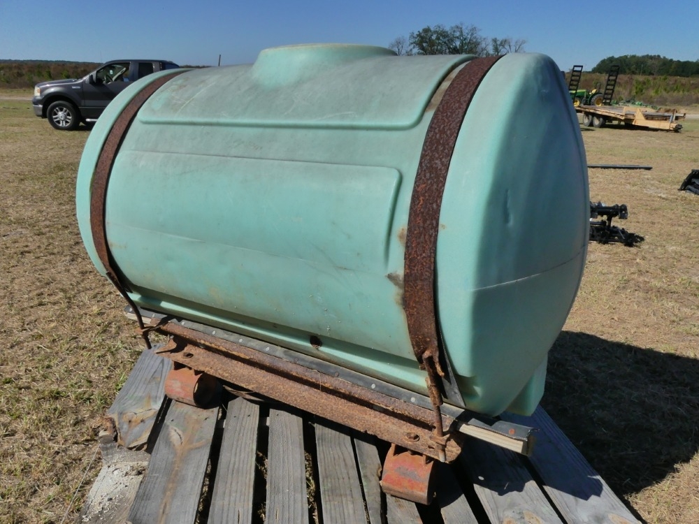 110 Gal Tank (A56469)
