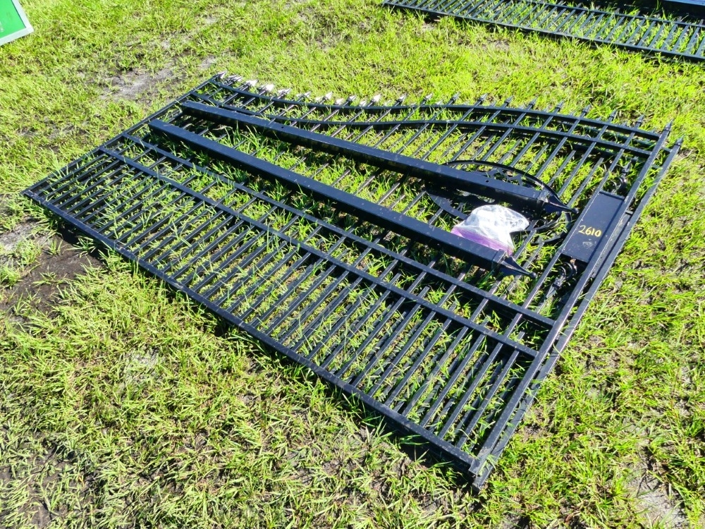 16' Driveway Gate (A53316)