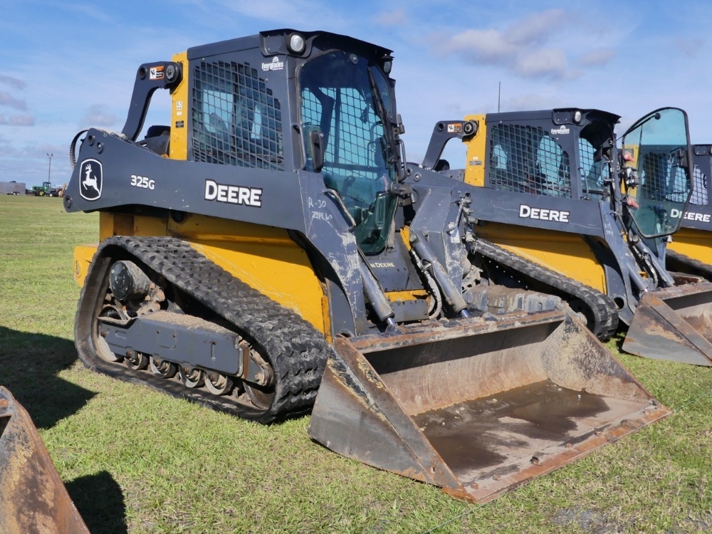 2022 Deere 325G (A57148)