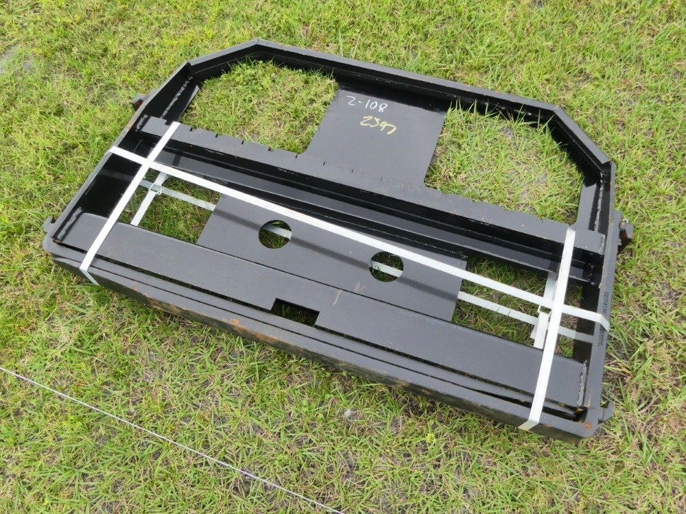 Giyi Pallet Forks (A57149)