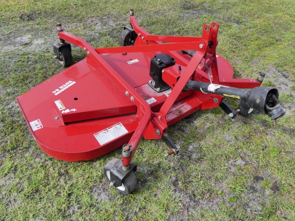 Bush Hog RDTH84 (A57148)