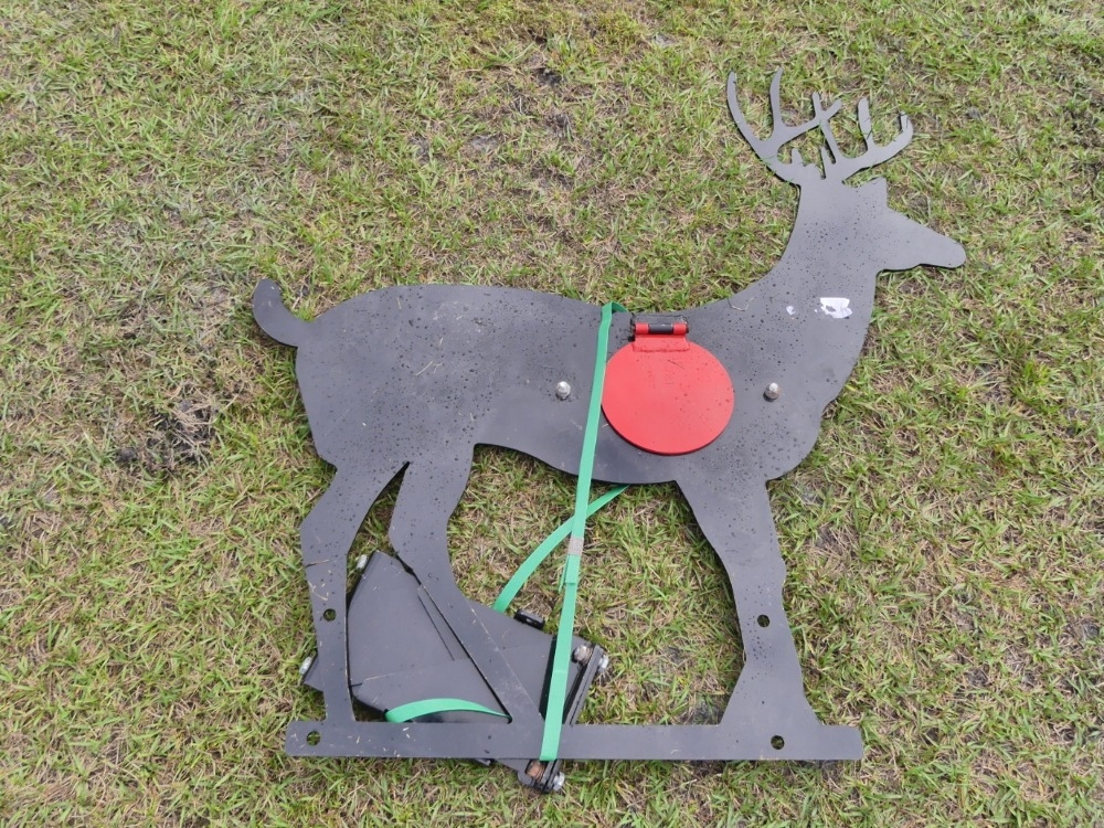 Deer Target (A57149)