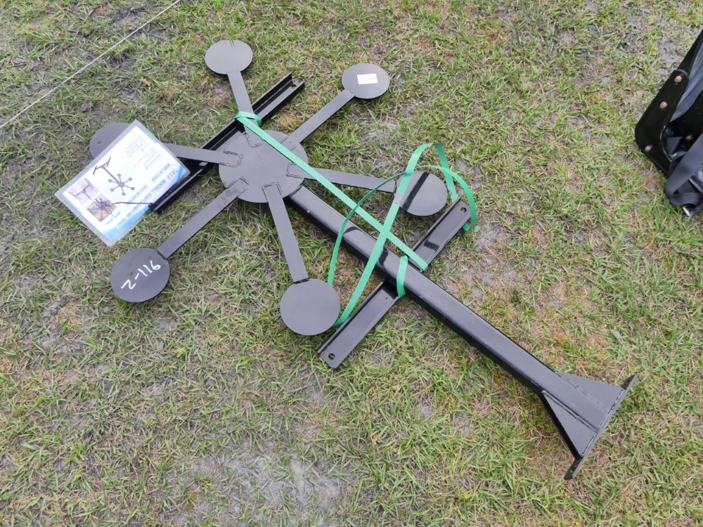 Spinning Target (A57149)