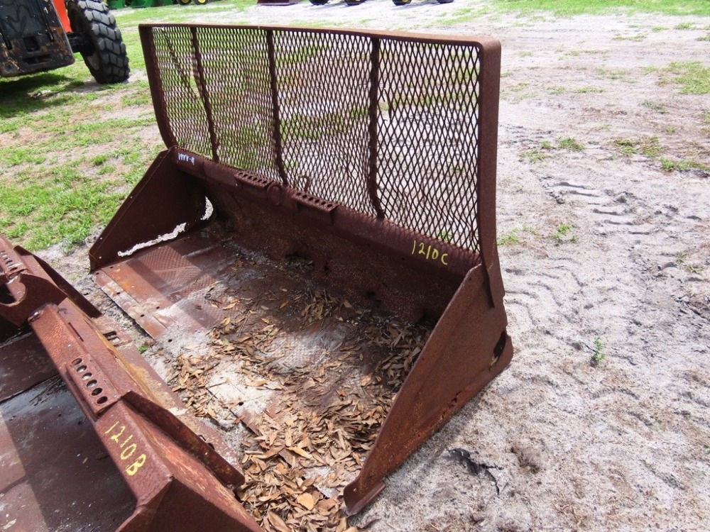 84'' Bucket (A47307)