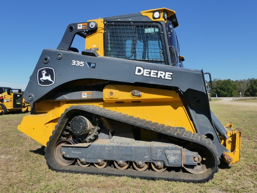 2024 Deere 335P (A53317)