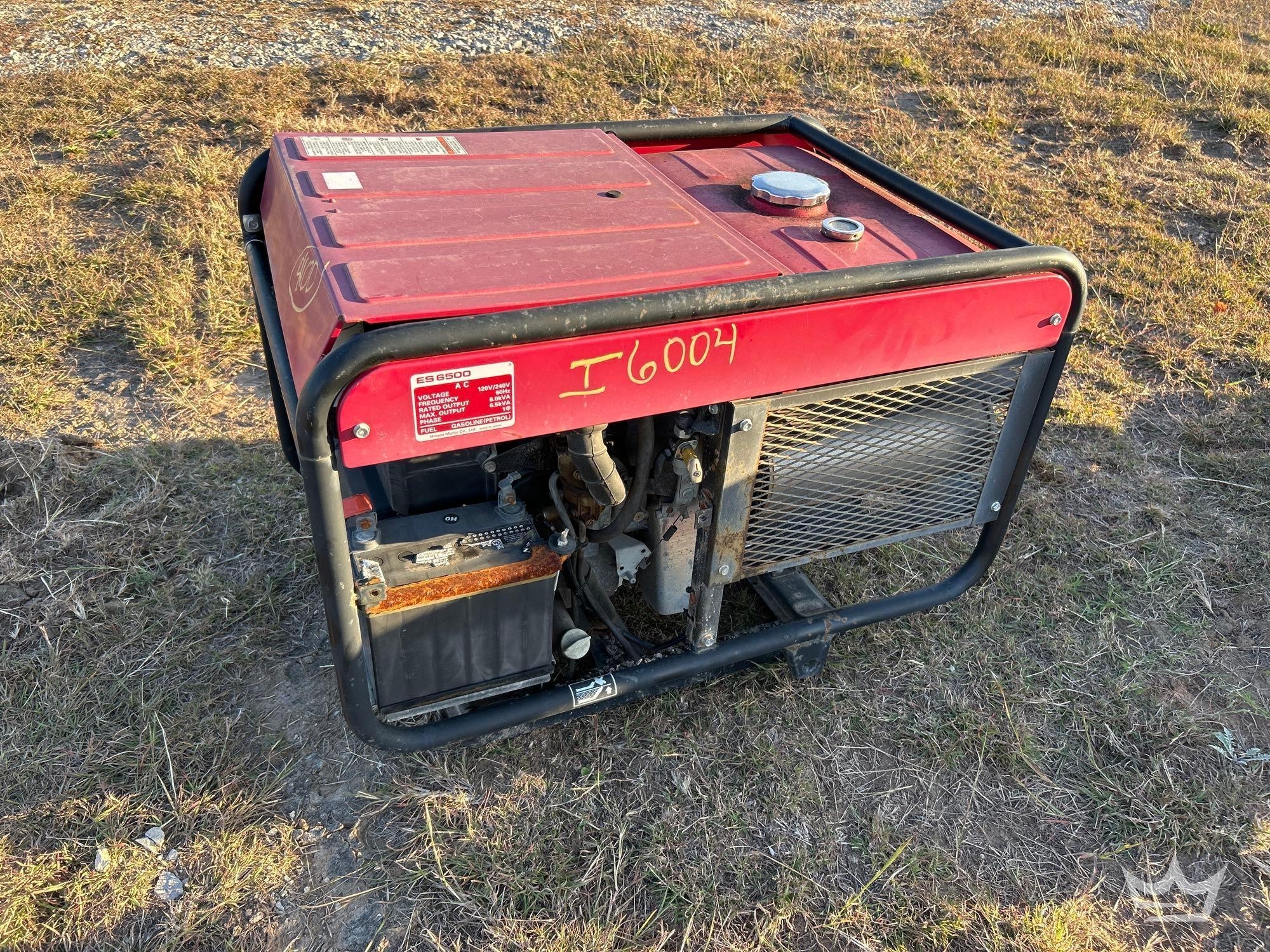 Generator (A55973)