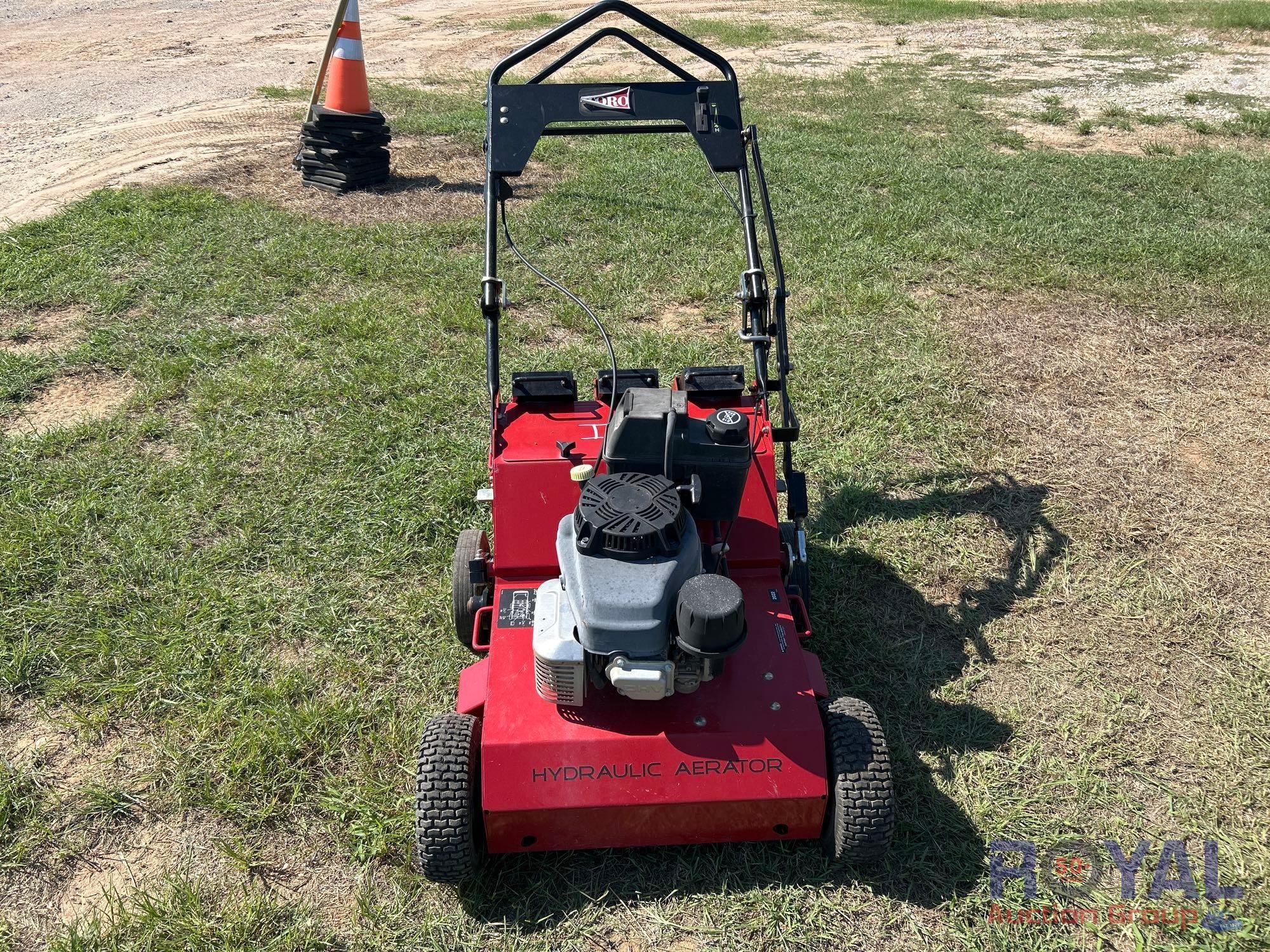 aerator (A52377)