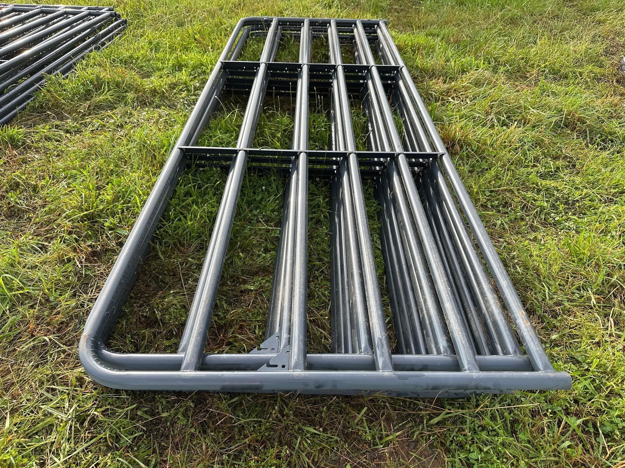 (1) 12ft Tarter Gate (A51573)