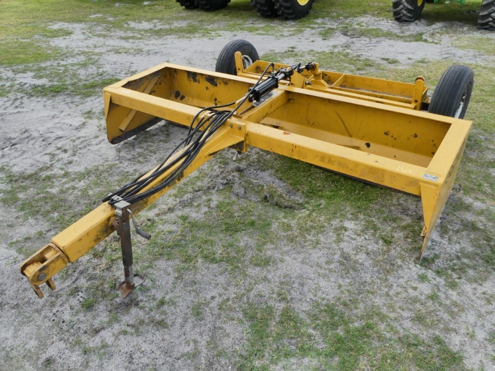 Garfield GDSF10 Box Bade (A57148)