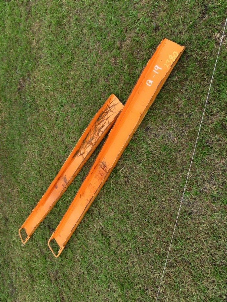 Fork Extensions (A50121)