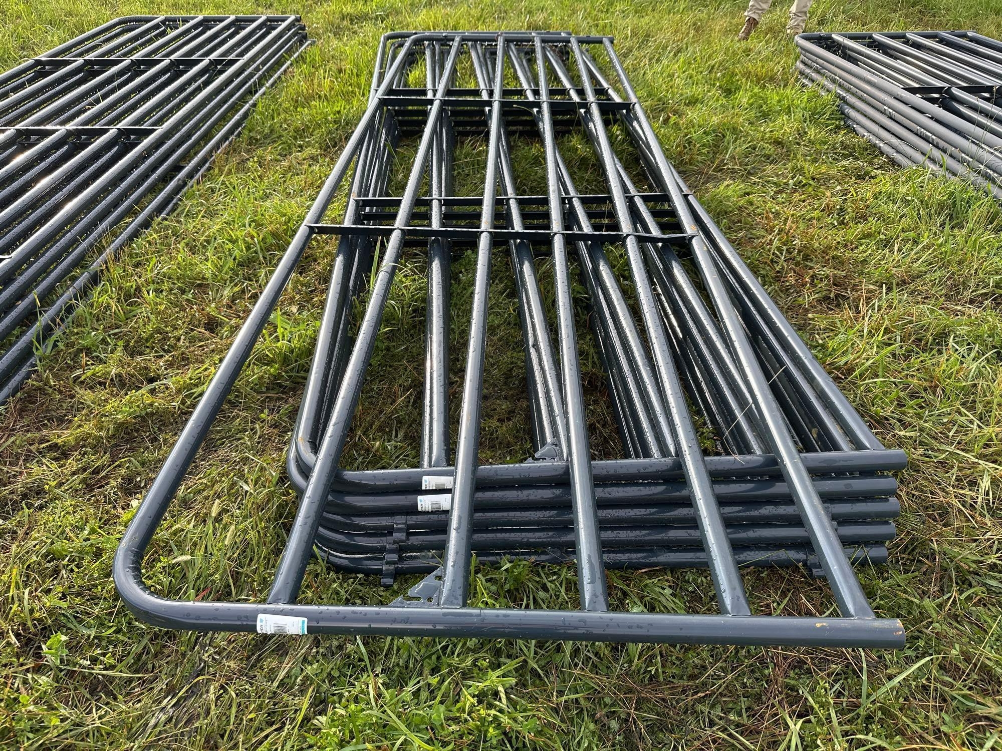 (1) 14ft Tarter Gate (A51573)