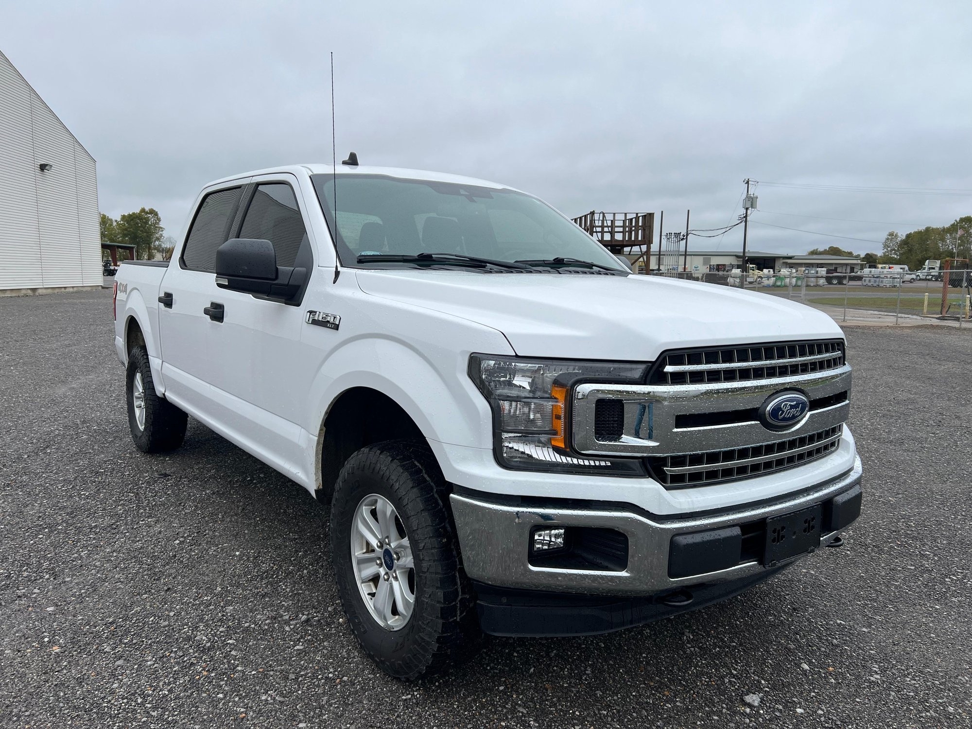 2019 F150 (A56435)