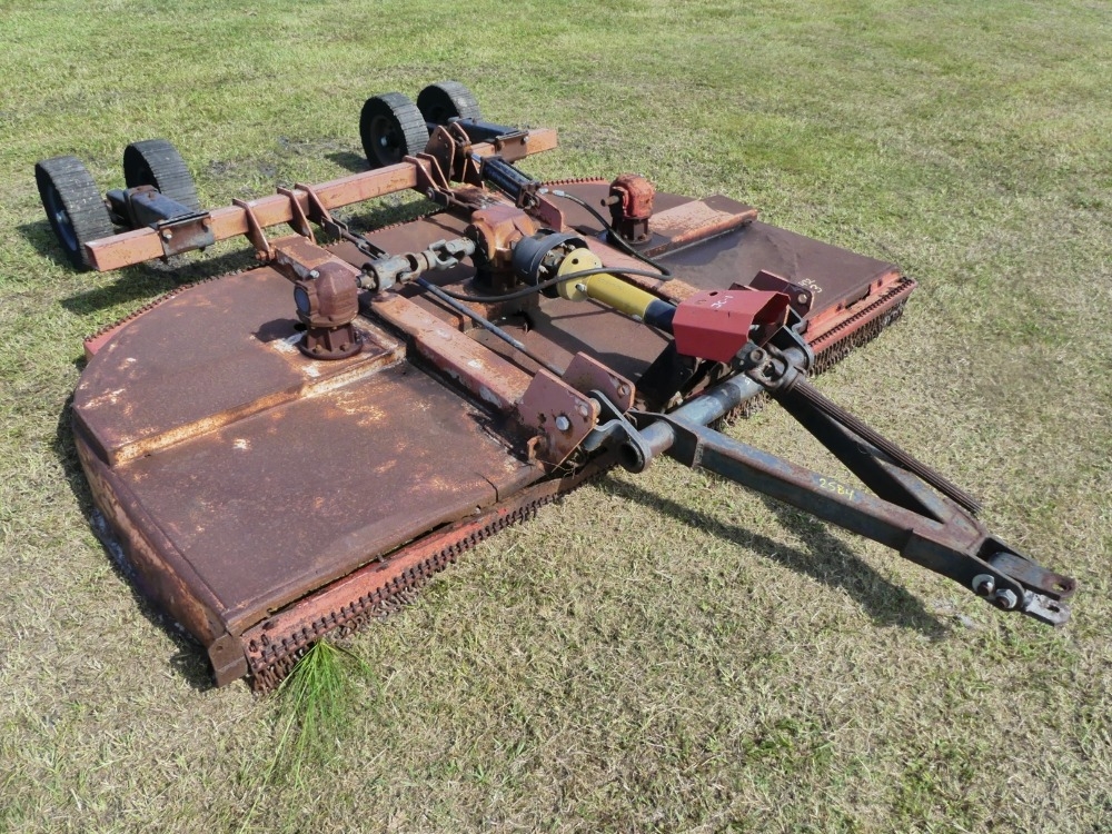 Bush Hog 3210 PT 10' Mower (A50121)