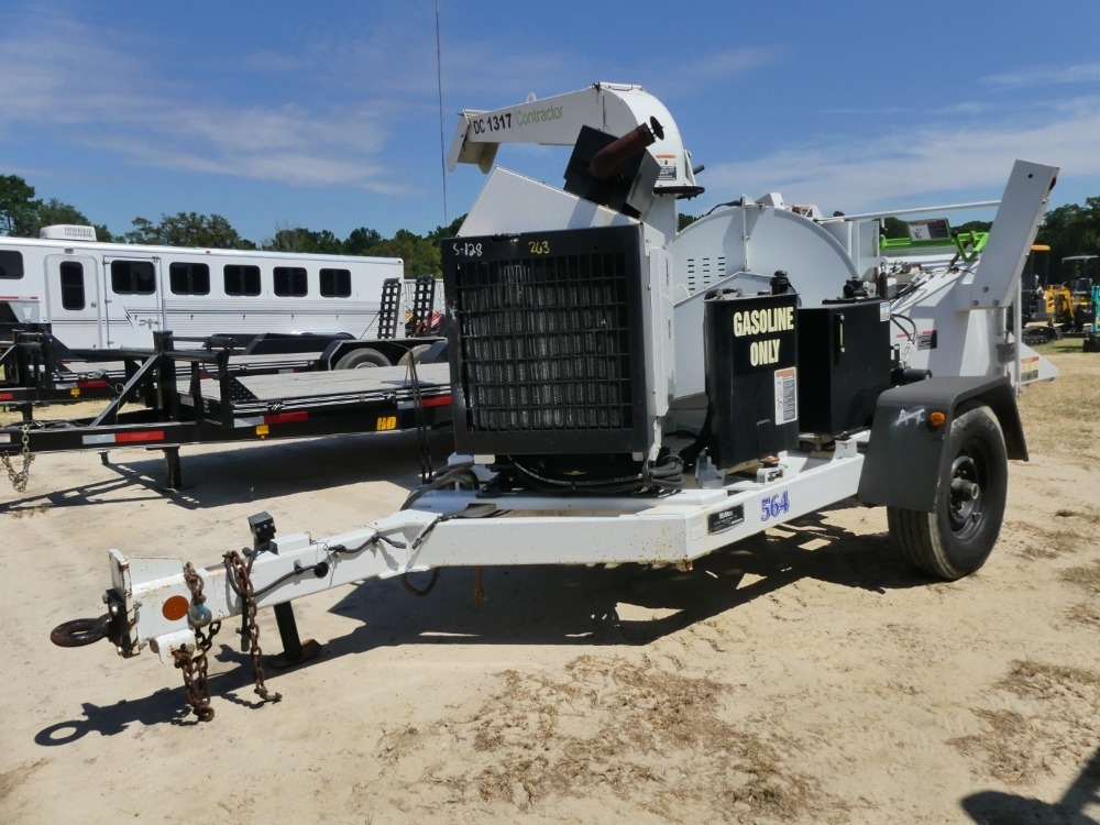 2019 Altec DC1317 (A50123)