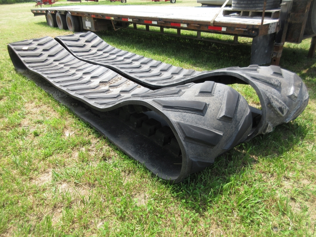 Set of Tractor Tracks (A50514)