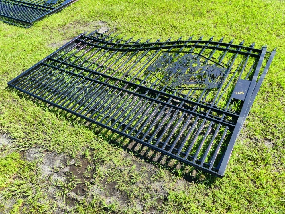 20' Driveway Gate (A53316)