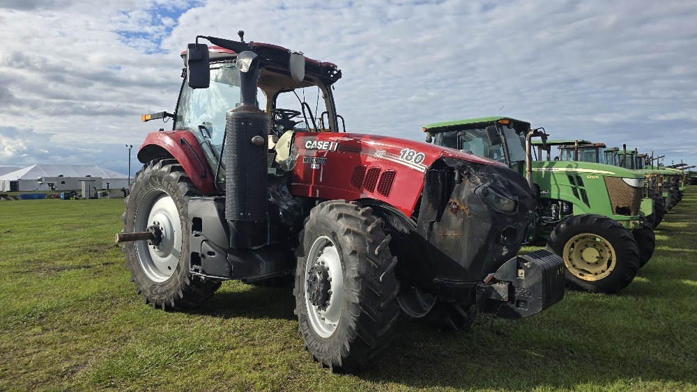 Case-IH 180 Magnum (A53314)
