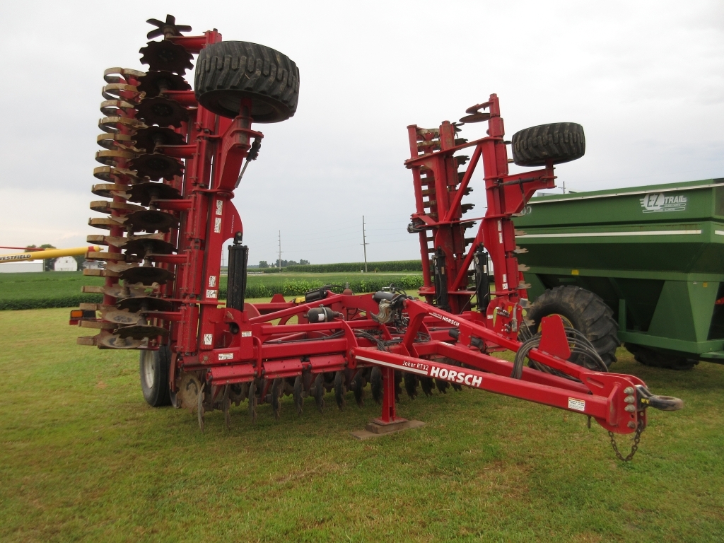 Horsch Joker RT32 Speed Disk (A50514)