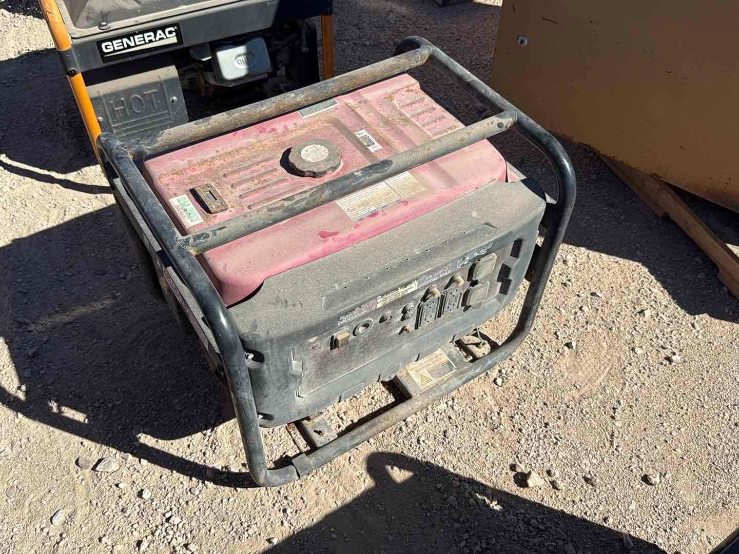 GENERATOR (A53843)