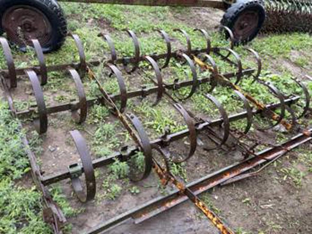 8ft Harrow (A47809)