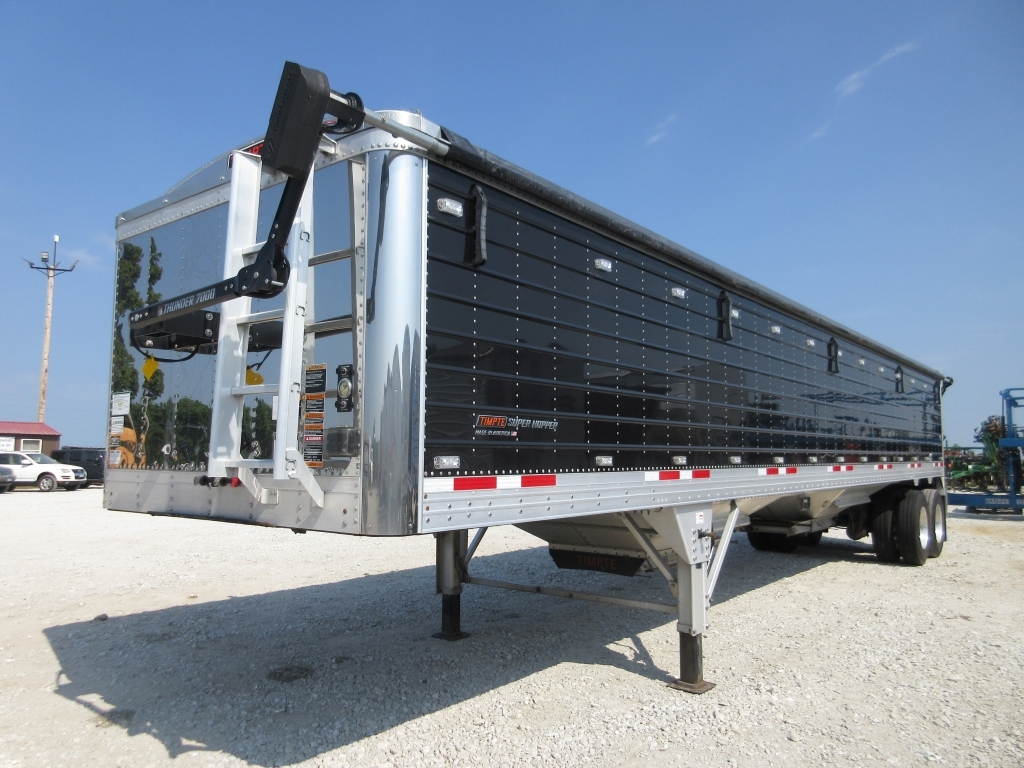 2023 Timpte Hopper Bottom Trailer (A50514)