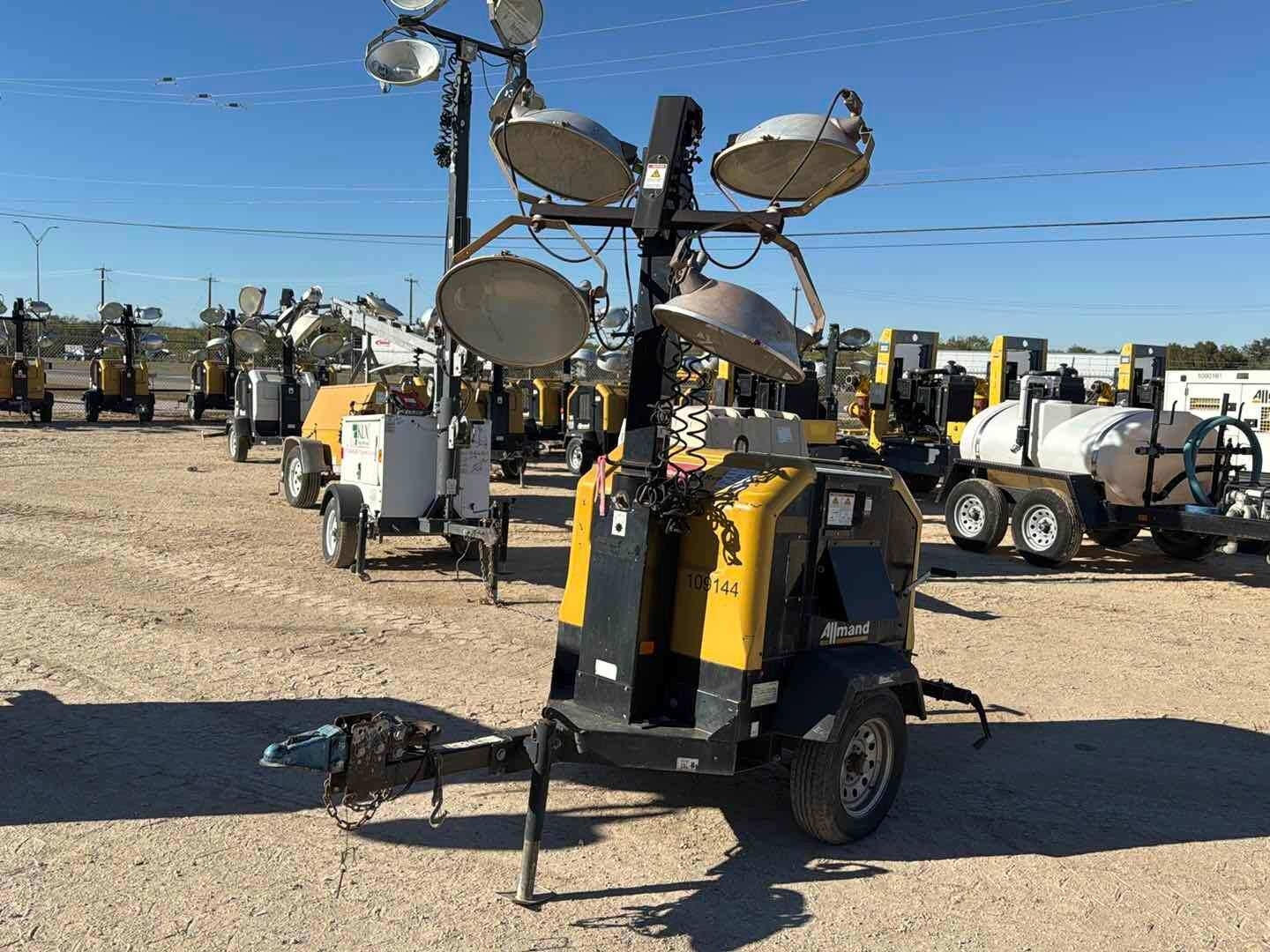 2018 ALLMAND BROS, INC. ALLMAND BROS, INC. (A48992)