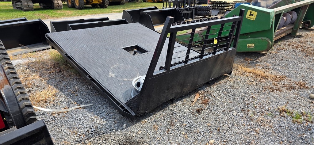 Truck Bed (A50774)