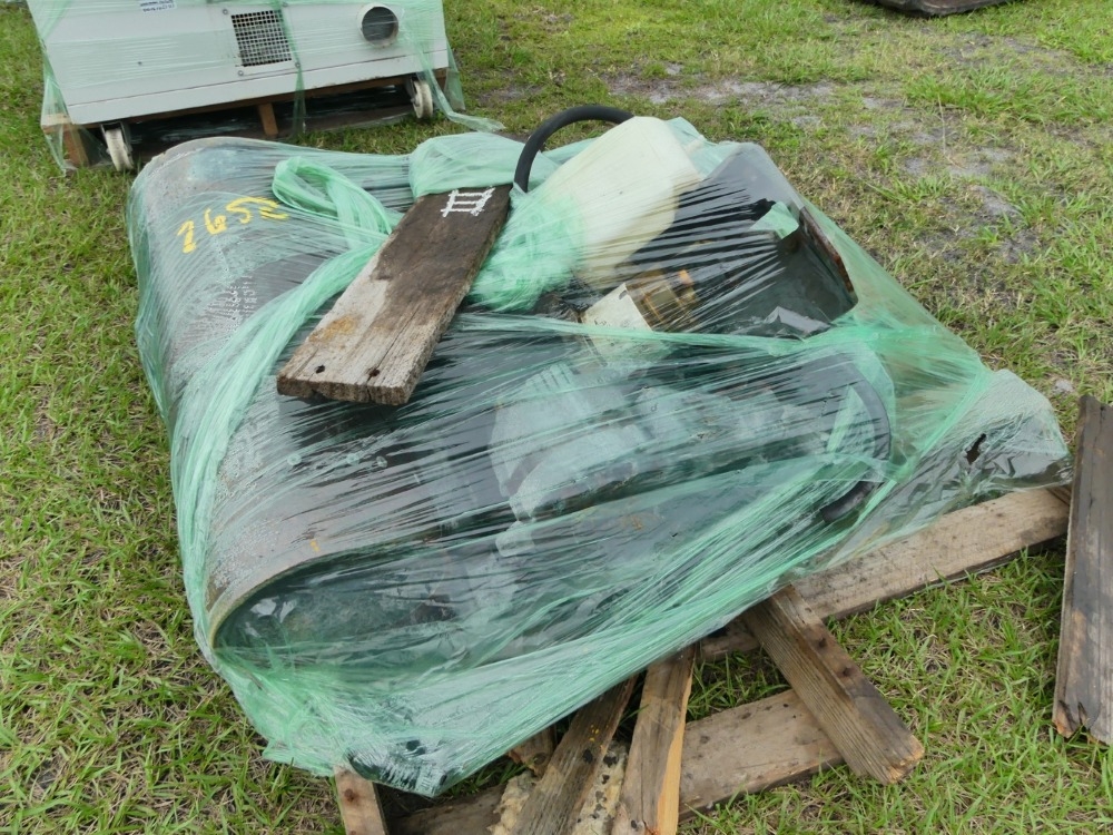 Diesel Motor (A57149)