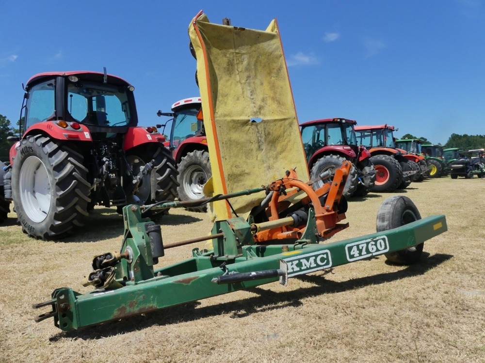 2005 Fella-Werke SM-320 (A50123)
