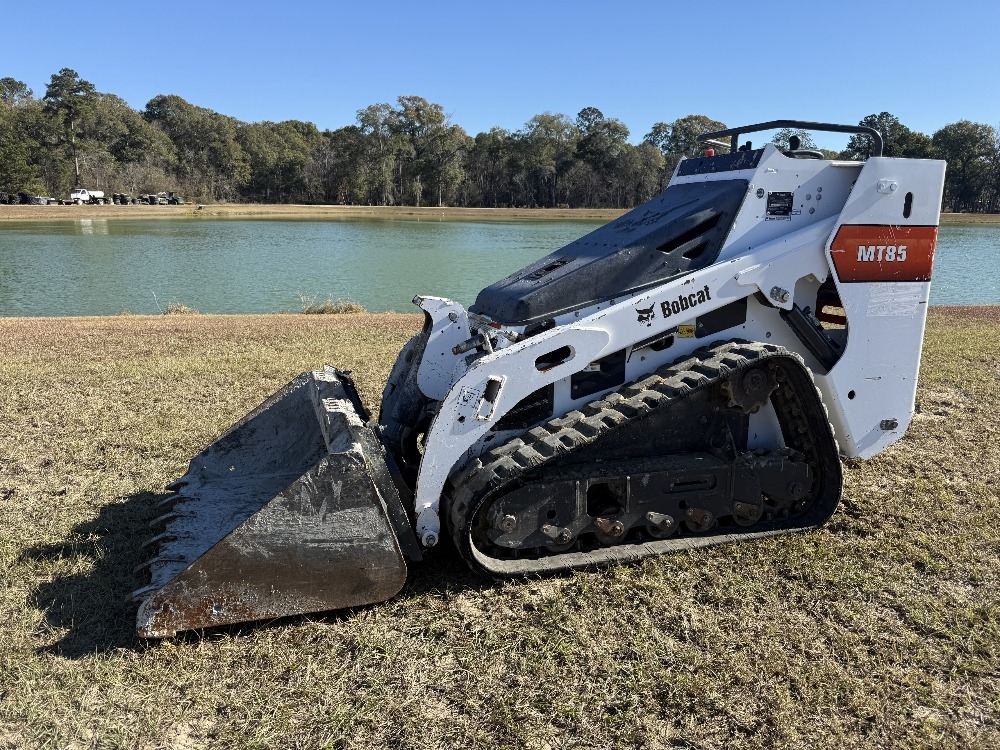 Bobcat MT85 (A60462)