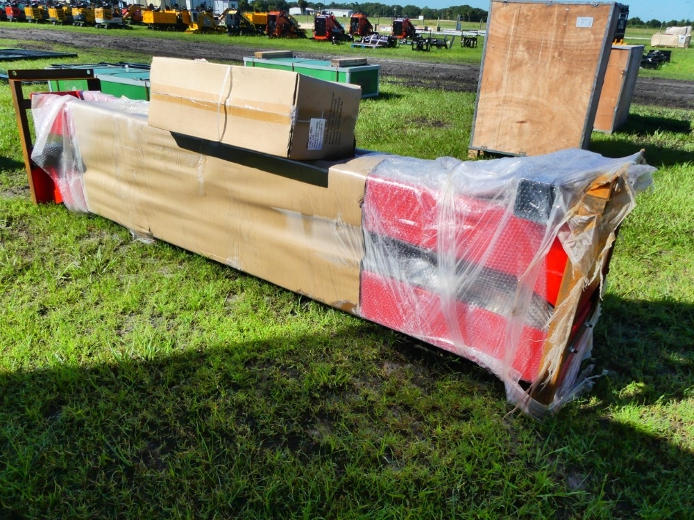 2 Post Car Lift (A53316)