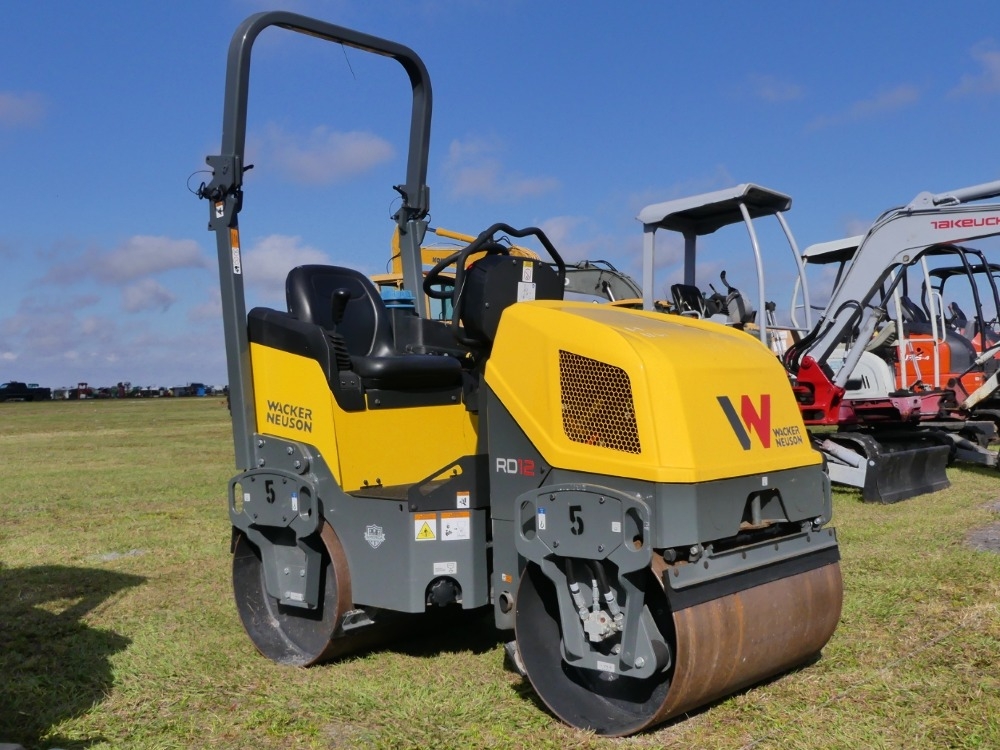 Wacker Neuson RD12 (A57148)