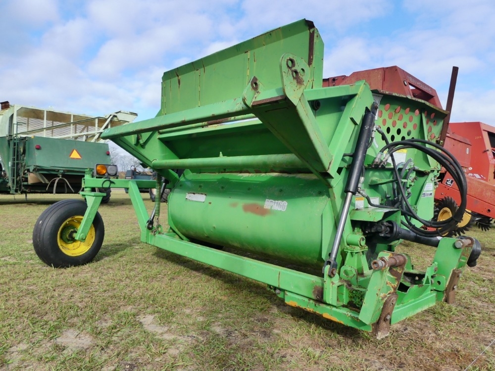 Frontier RP1166 Hay Bale Splitter (A53317)