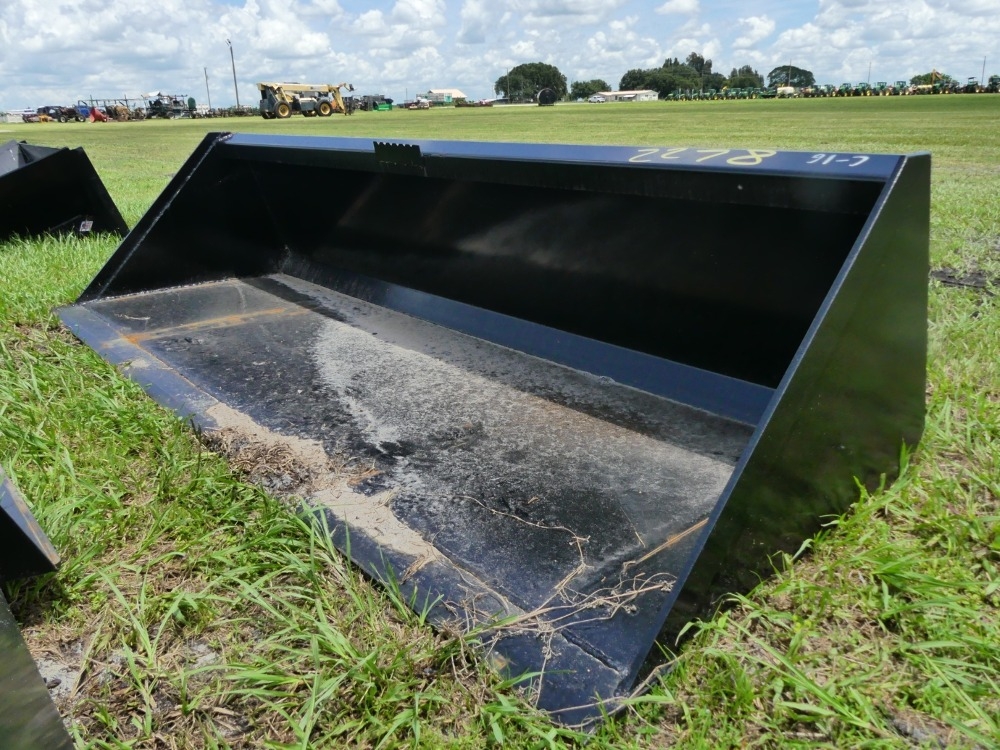 Swict 84" Bucket (A50121)