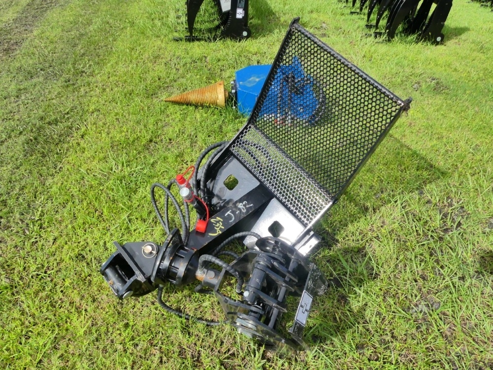 Giyi Mini Rotating Bucket (A53316)