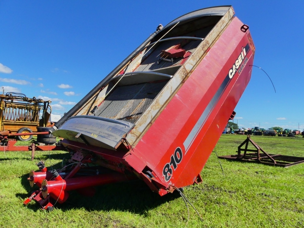 Case IH 810 (A53316)