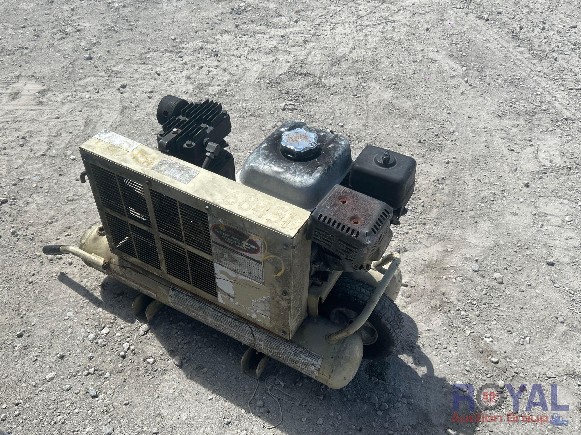 air compressor (A55758)