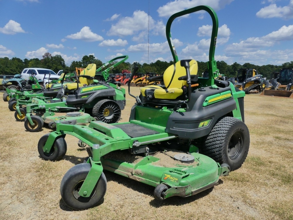 John Deere Z997R (A50123)