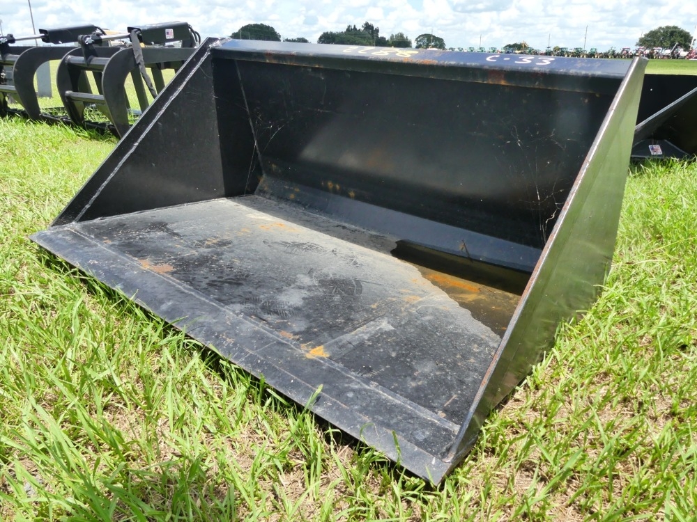 JMR 44" Mini Bucket (A50121)
