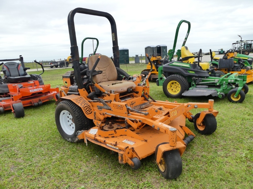 Scag Turf Tiger Mower (A57149)