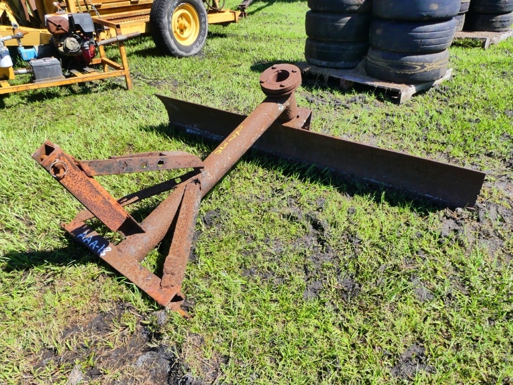 6' Blade (A53316)