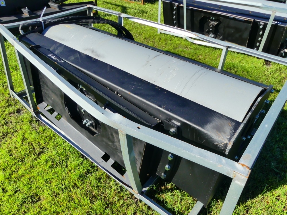 6' Vibratory Roller (A53316)