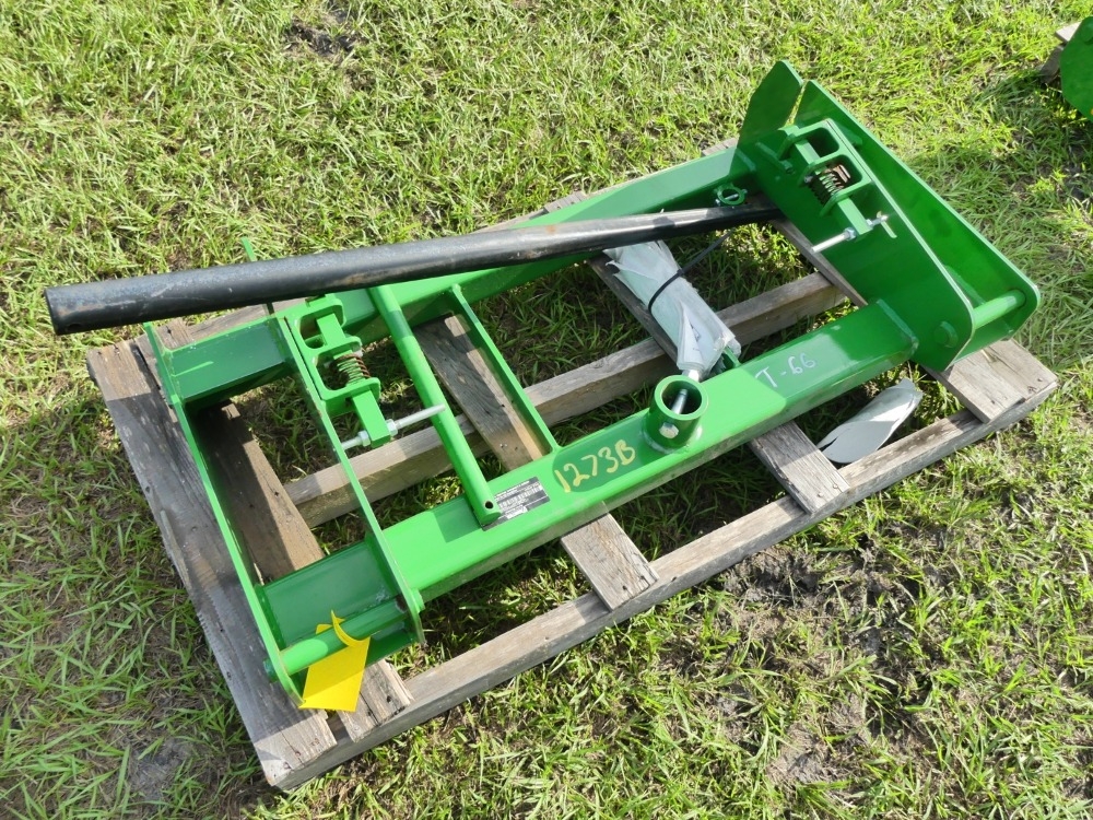 Frontier AB13D Hay Spear (A50120)