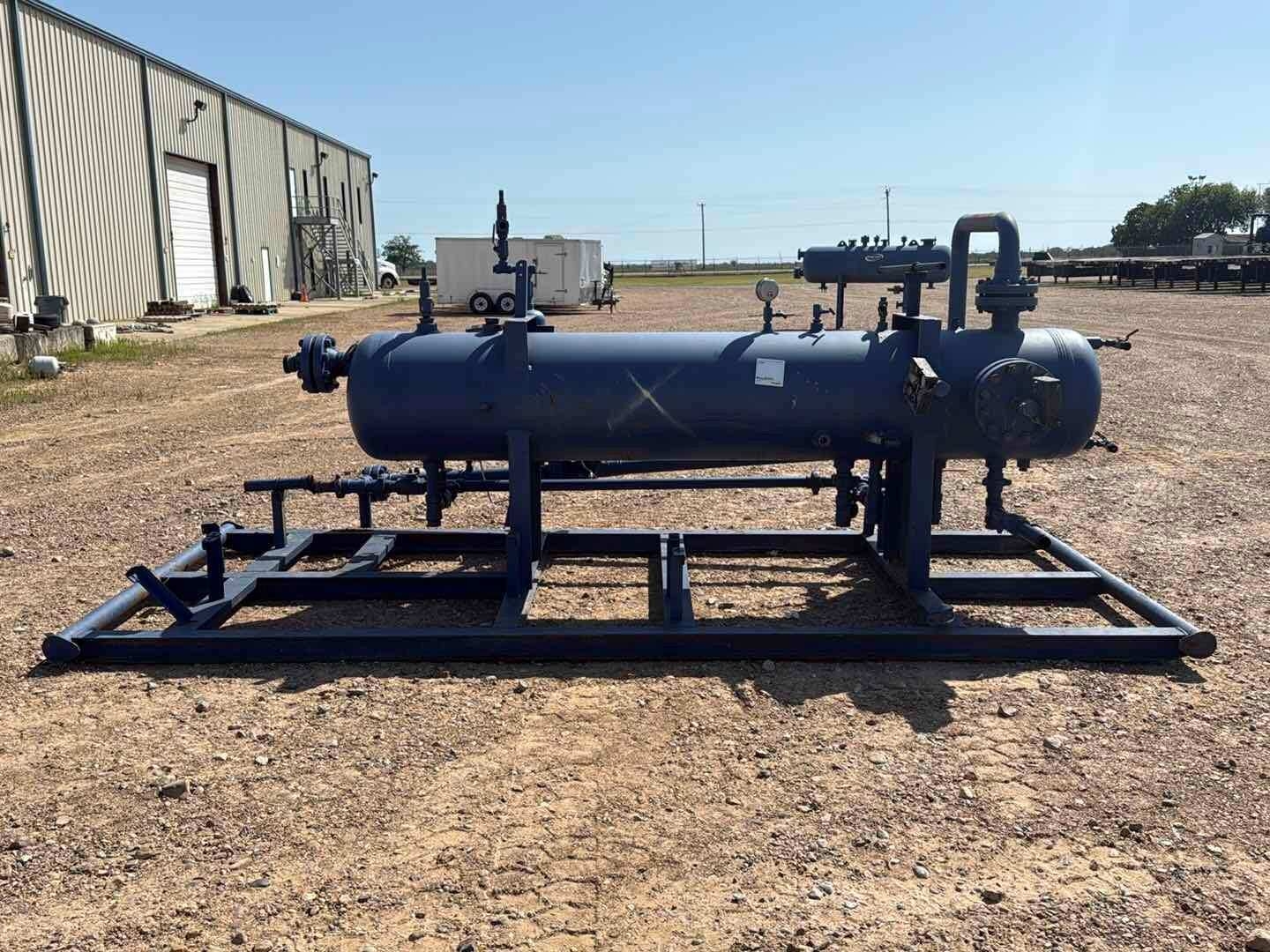 1991 SAND  SEPARATOR (A47001)
