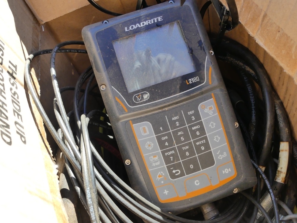 Loadrite L2180 (A53317)